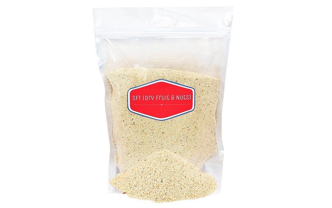 SFT Poppy Seeds (Khus Khus) Posta Dana   Pack  500 grams
